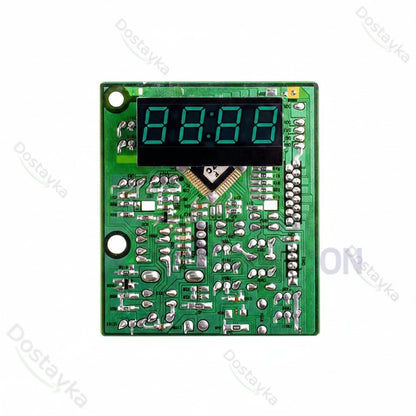 Плата управления для микроволновой печи Samsung DE92-04316E RCS-SMS3L-4