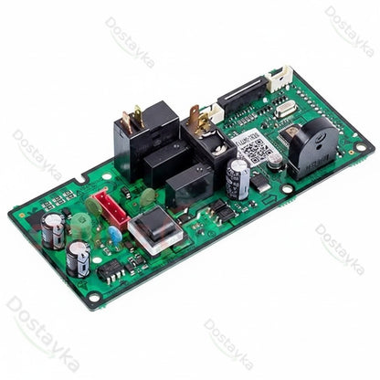 Плата управления для микроволновой печи Samsung DE92-04771J