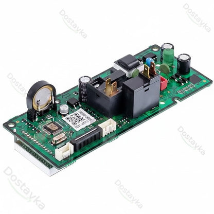 Плата управления для микроволновой печи Samsung DE92-04771J