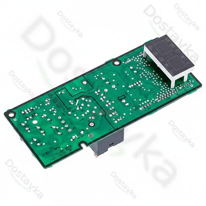 Плата управления для микроволновой печи Samsung DE92-04771J