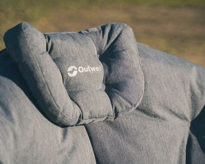 Крісло кемпінгове Outwell  Kentucky Lake  (470309)