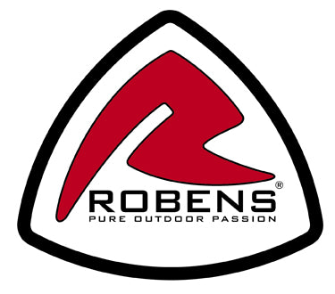 Набір туристичного посуду Robens Leaf Meal Kit Ocean Blue (690277)