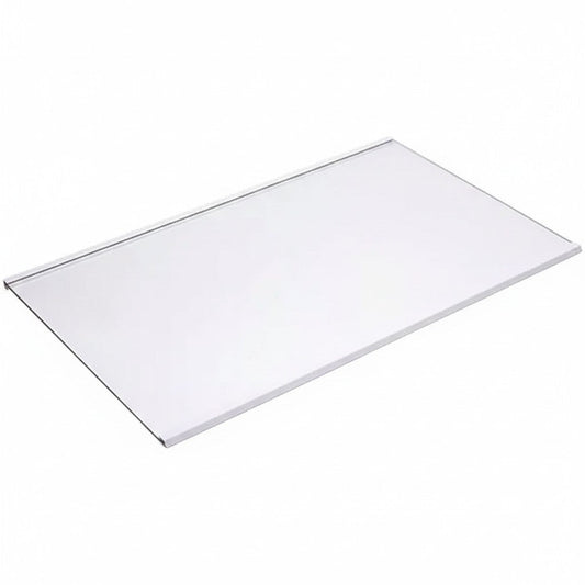 Полка для холодильника Gorenje HK2012026 490x300 мм (стеклянная)