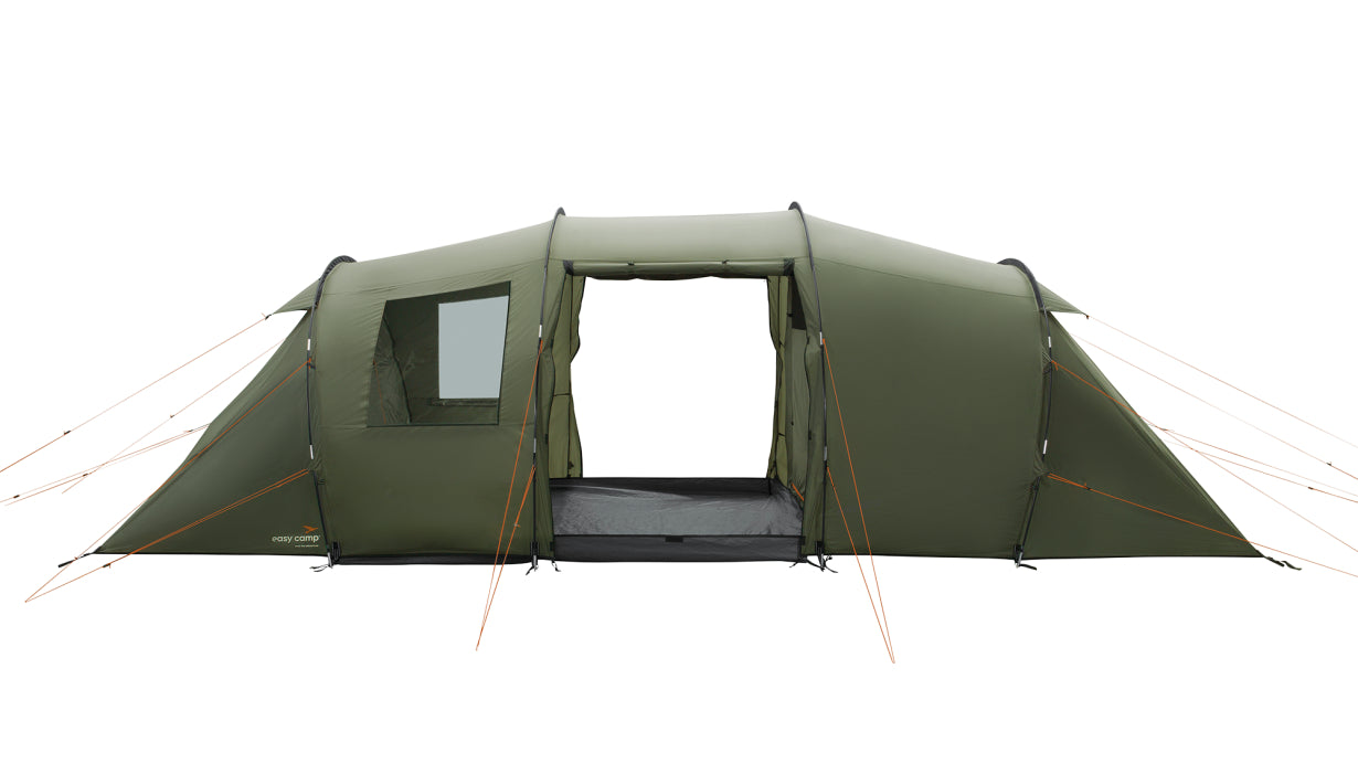 Намет шестимісний Easy Camp Leka Twin 6 (120492)