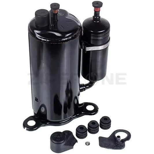 Компрессор 9" QX-B172C030, R-22, 220-240V, 50Hz Tosot для кондиционера