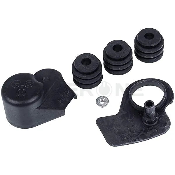 Компрессор 9" QX-B172C030, R-22, 220-240V, 50Hz Tosot для кондиционера