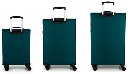 Валіза Gabol Cloud (L) Turquoise (114047-018)