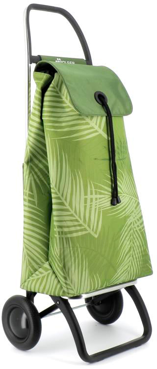 Сумка-візок Rolser I-Max Costa Rica 2 Kaki (IMX437-1005)