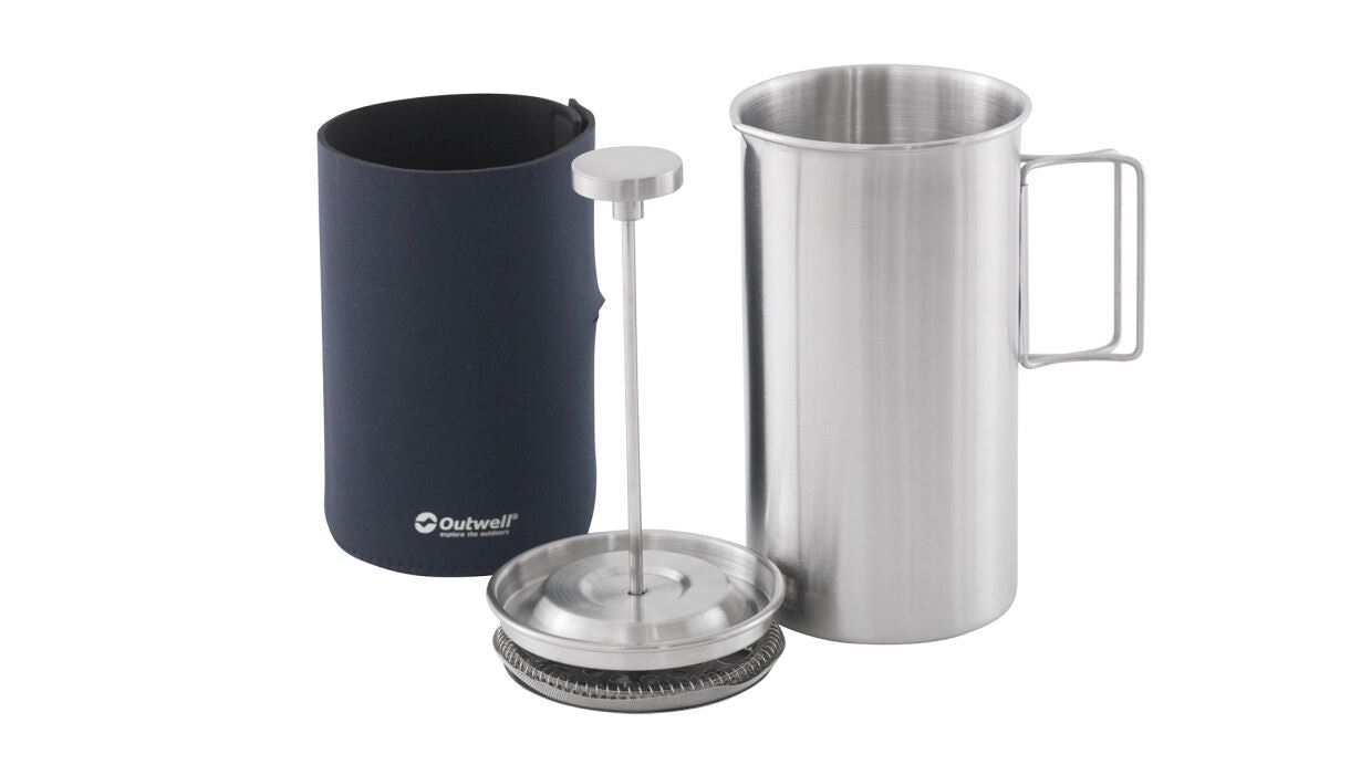 Прес для кави Outwell Java Coffee Press (651206)