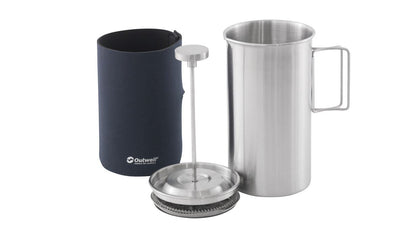 Прес для кави Outwell Java Coffee Press (651206)