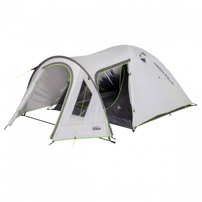 Намет High Peak Kira 4.0 Nimbus Grey (10373)