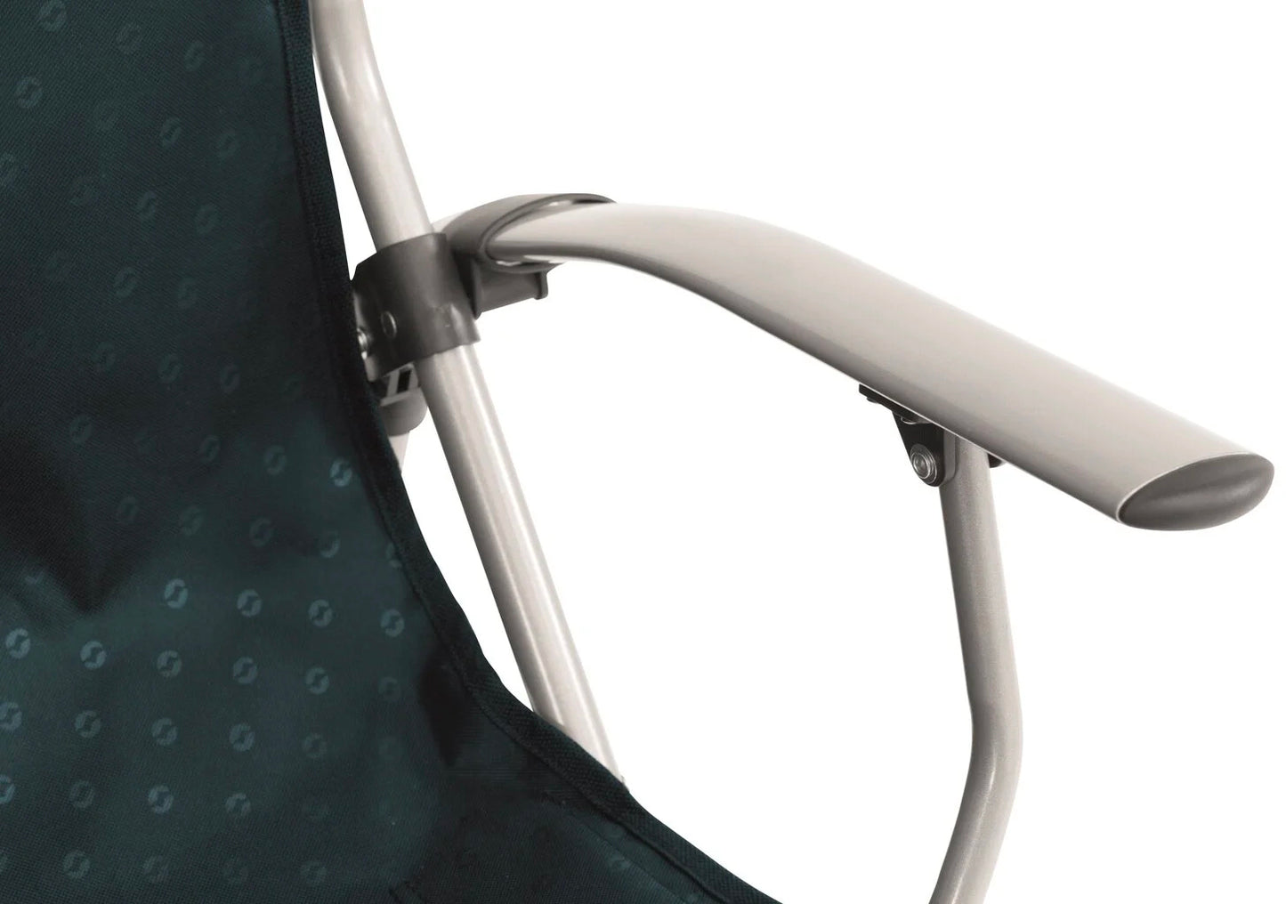 Стілець розкладний Outwell Goya Black (470471)