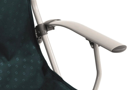 Стілець розкладний Outwell Goya Black (470471)