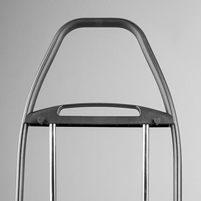 Сумка-візок Rolser Com MF 8 Black Tube Azul (COH012-1026)