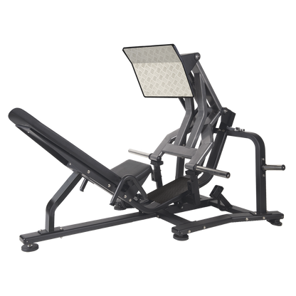 Тренажер для жиму ногами Toorx FWX-6000 LEG PRESS