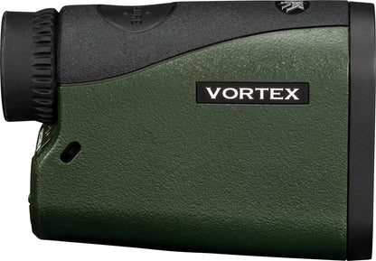 Далекомір Vortex Crossfire HD 1400 (LRF-CF1400)