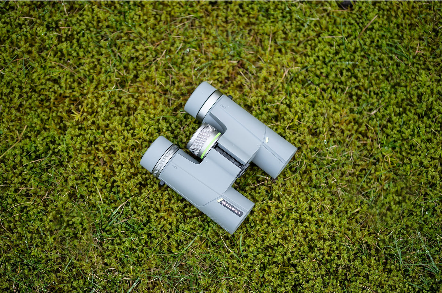 Бінокль Bresser Wave 10x25 UR Coating WP (1331025)