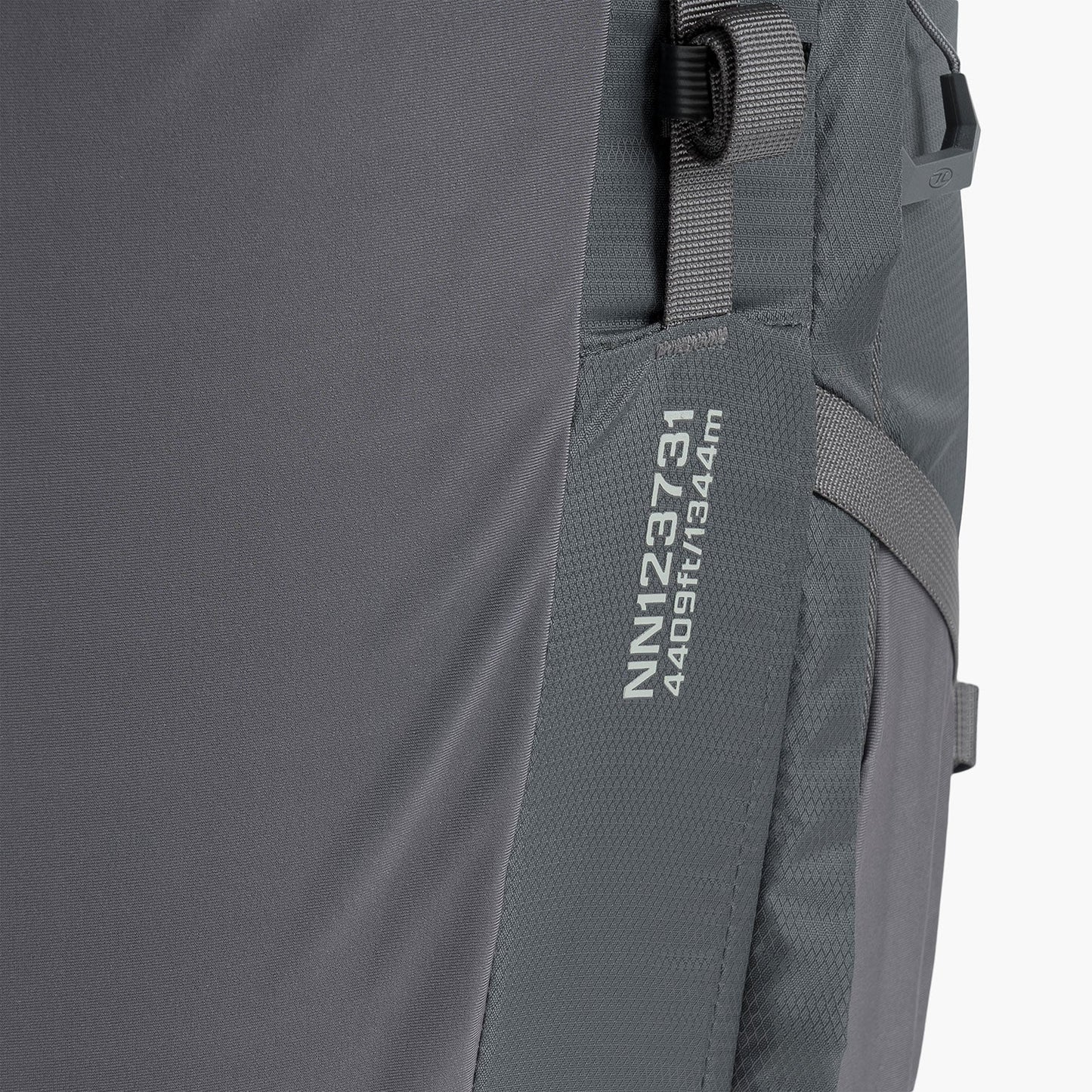 Рюкзак туристичний Highlander Ben Nevis Men 65L Grey (RUC276-GR)