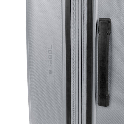 Валіза Gabol Brooklyn (S) Plata (123922-022)