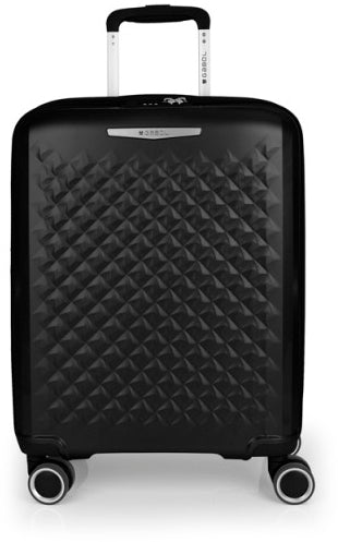 Валіза Gabol Queens (S) Negro (125022-001)