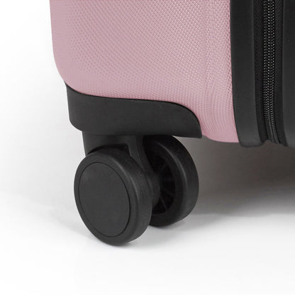 Валіза Gabol Paradise XP (L) Pink (123347-019)