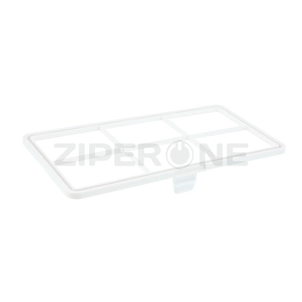 Фильтр от ворса (нижний) для сушильной машины AEG