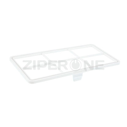 Фильтр от ворса (нижний) для сушильной машины AEG