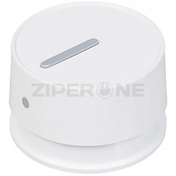 Ручка регулировки 9050580 для газовой плиты Hansa белый