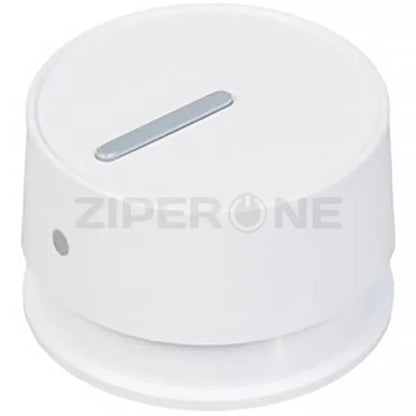 Ручка регулировки 9050580 для газовой плиты Hansa белый