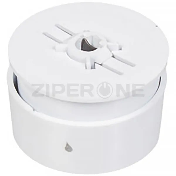 Ручка регулировки 9050580 для газовой плиты Hansa белый