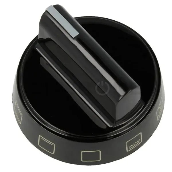 Hansa 9062573 Ручка регулювання режимів духовки для плити