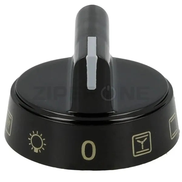 Hansa 9062573 Ручка регулювання режимів духовки для плити