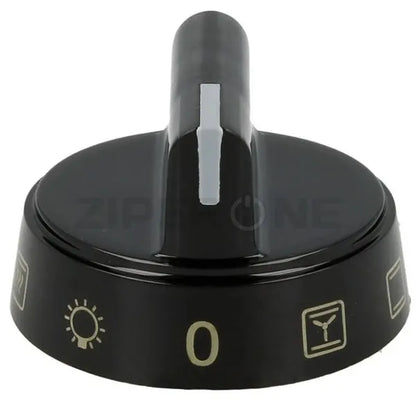 Hansa 9062573 Ручка регулювання режимів духовки для плити