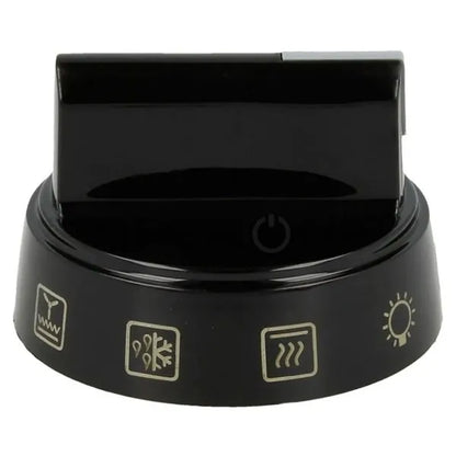 Hansa 9062573 Ручка регулювання режимів духовки для плити