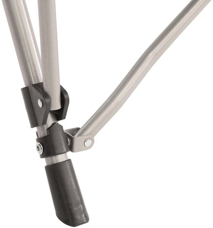 Стілець розкладний Outwell Goya Black (470471)