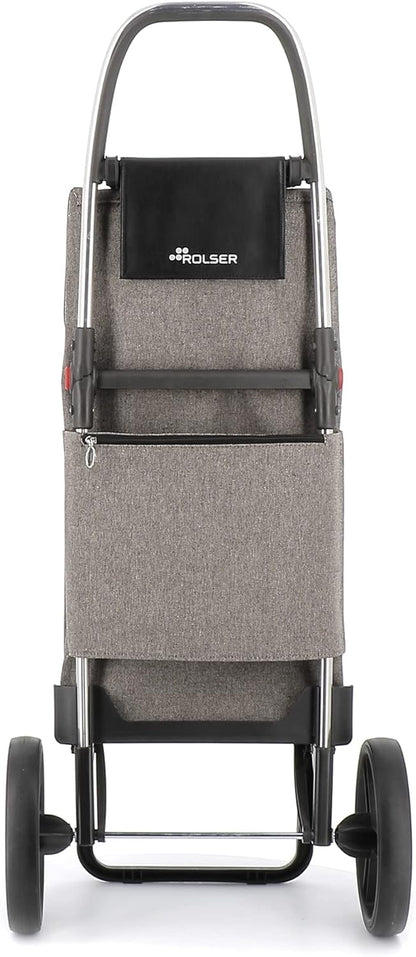 Сумка-візок Rolser Eco Pep 2 LRSG (PEP025-1041)
