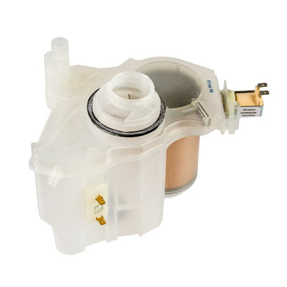 Іонізатор води (пом'якшення) для посуду. машини Beko