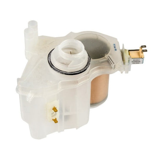 Іонізатор води (пом'якшення) для посуду. машини Beko