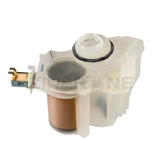 Іонізатор води (пом'якшення) для посуду. машини Beko