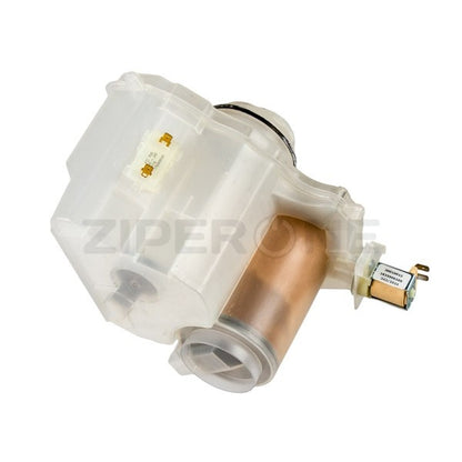 Іонізатор води (пом'якшення) для посуду. машини Beko