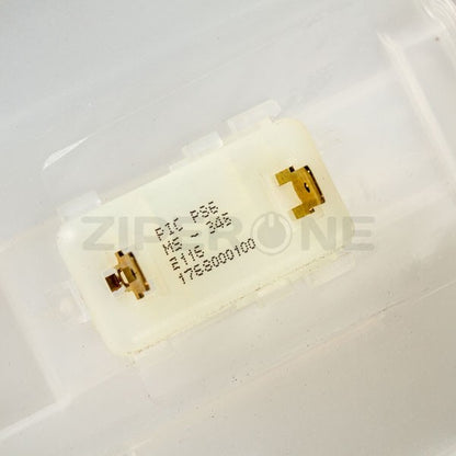 Іонізатор води (пом'якшення) для посуду. машини Beko