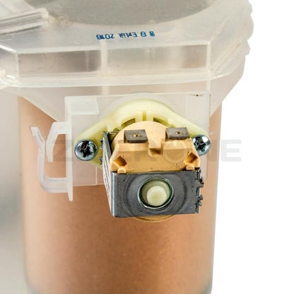 Іонізатор води (пом'якшення) для посуду. машини Beko