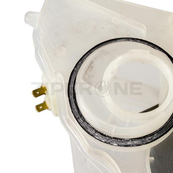 Іонізатор води (пом'якшення) для посуду. машини Beko