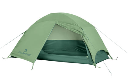 Намет одномісний Ferrino Nemesi 1 Pro Green (91211QVVFR)