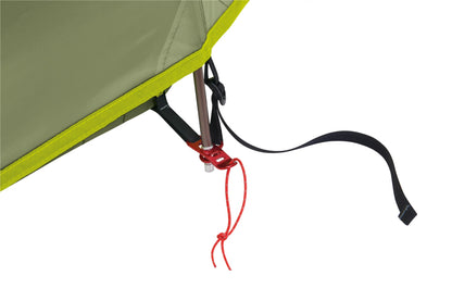 Палатка Ferrino Sling 2 Green (99108HVV)