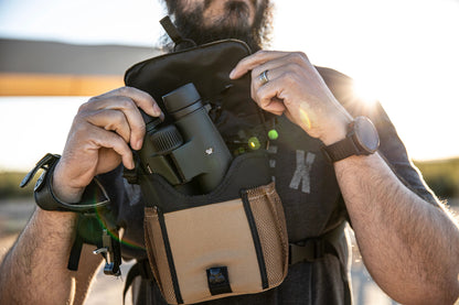 Бінокль Vortex Triumph HD 10x42 (TRI-1042)