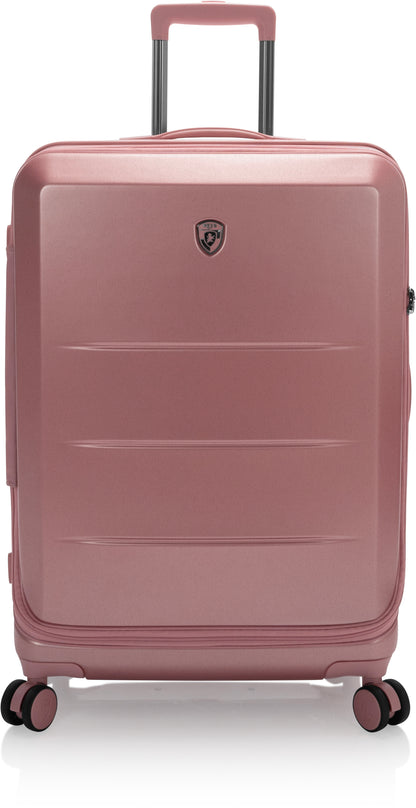 Валіза Heys EZ Fashion (M) Rose Gold (10162-0131-26)