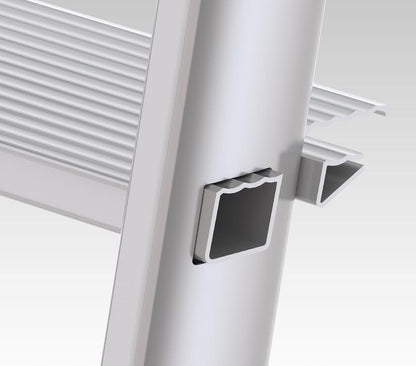 Лестница Colombo Stark 6 щаблів (S109006W)