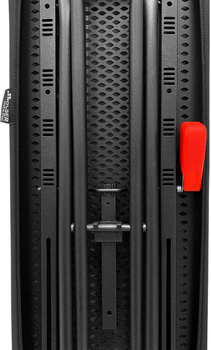 Дошка для прасування Rolser K-S Black Tube Blanco/Negro (K04016-2064)
