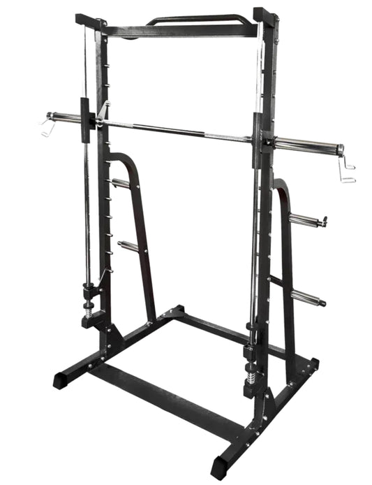 Силова станція Toorx Smith Machine WLX 70 (WLX-70)